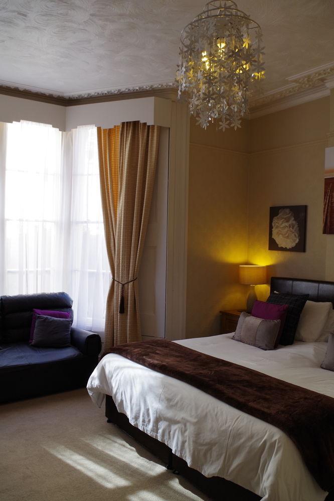 Sarnia Guest House (Adults Only) Weston-super-Mare Exterior foto