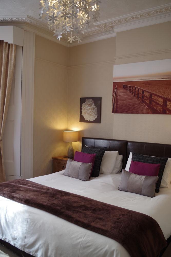 Sarnia Guest House (Adults Only) Weston-super-Mare Exterior foto