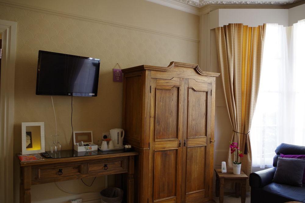 Sarnia Guest House (Adults Only) Weston-super-Mare Exterior foto
