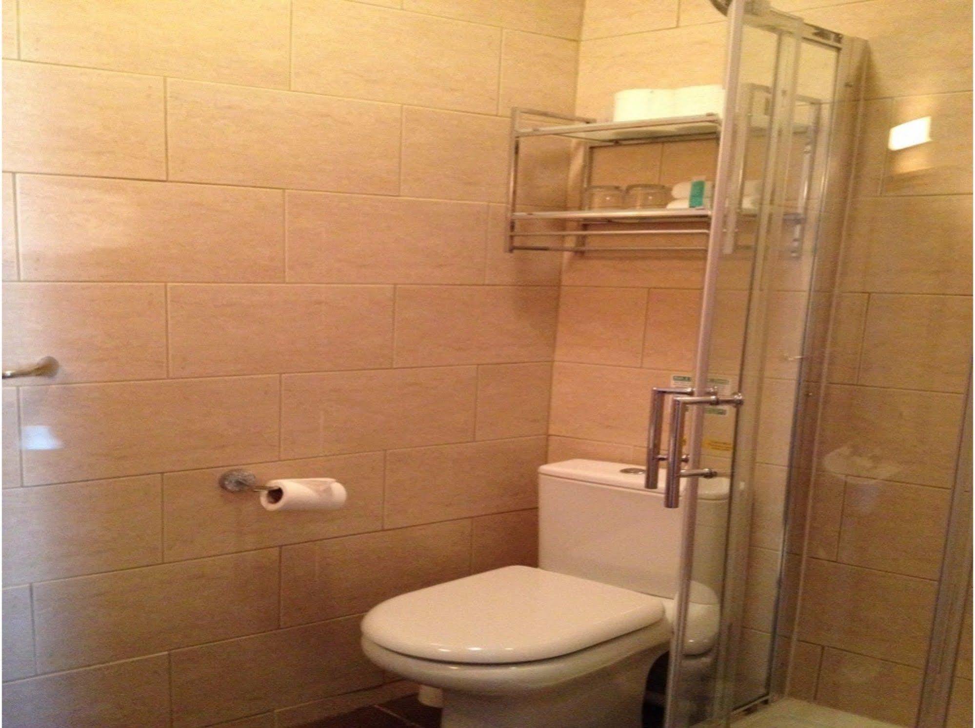 Sarnia Guest House (Adults Only) Weston-super-Mare Exterior foto