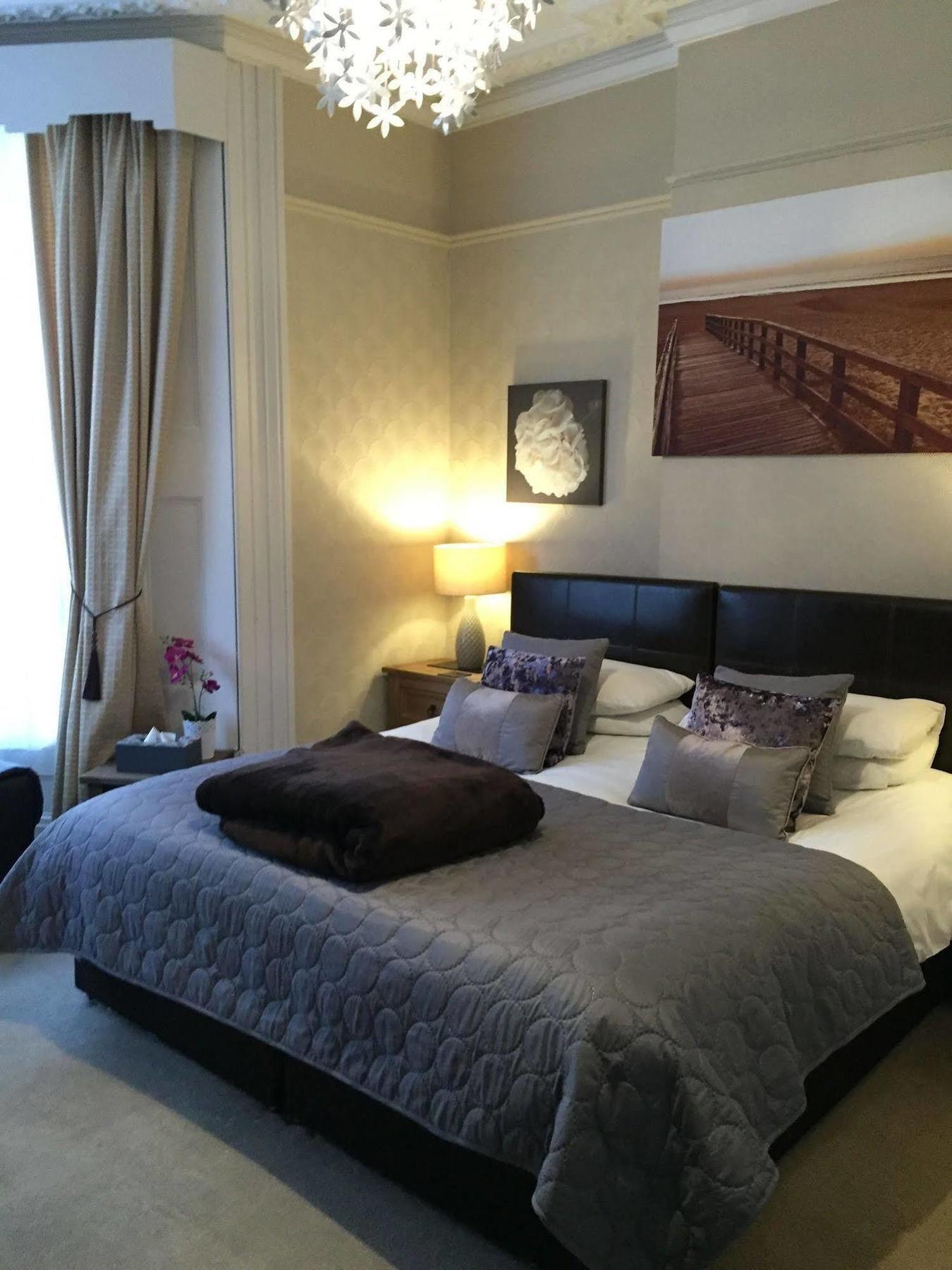 Sarnia Guest House (Adults Only) Weston-super-Mare Exterior foto