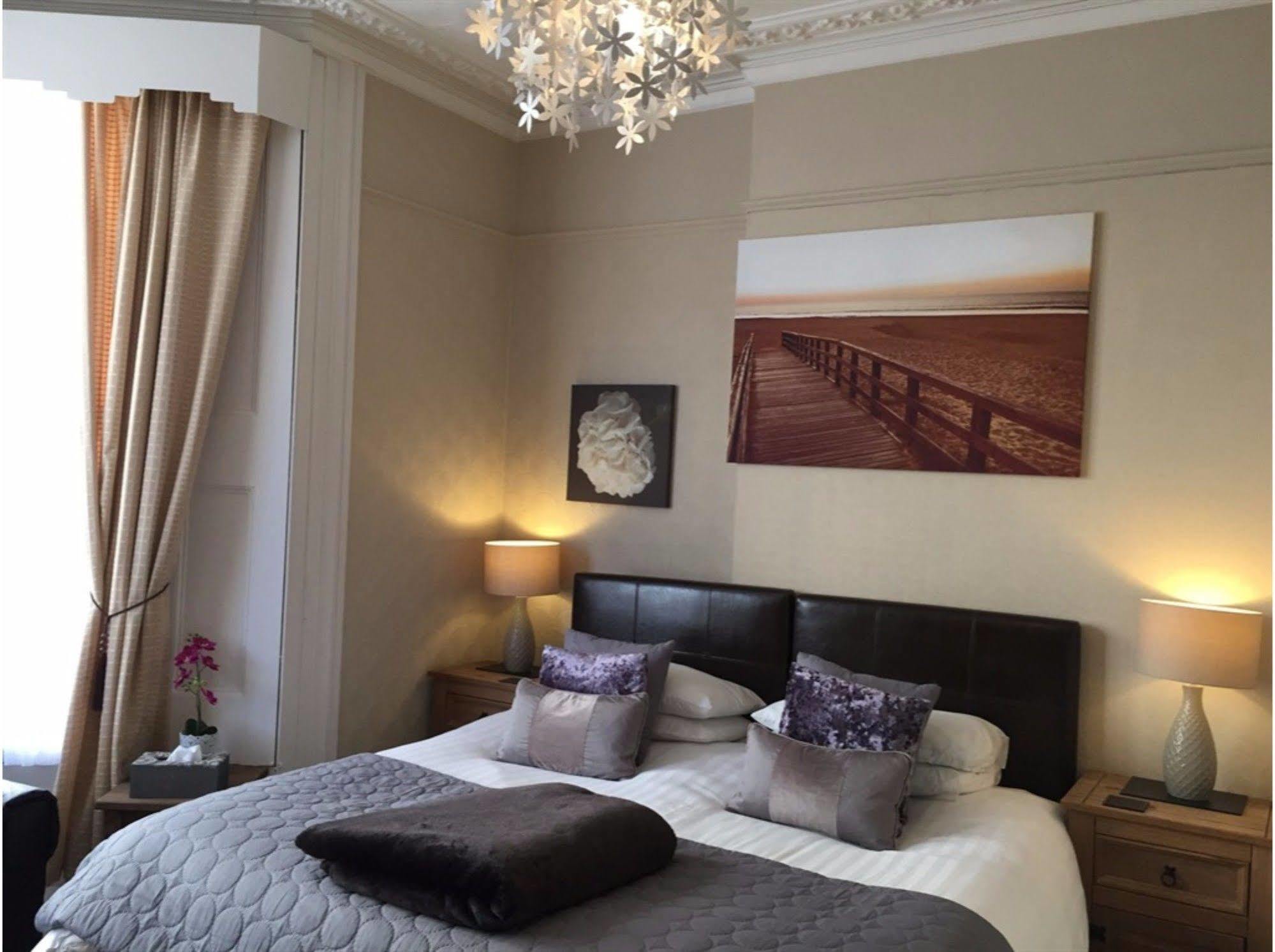 Sarnia Guest House (Adults Only) Weston-super-Mare Exterior foto