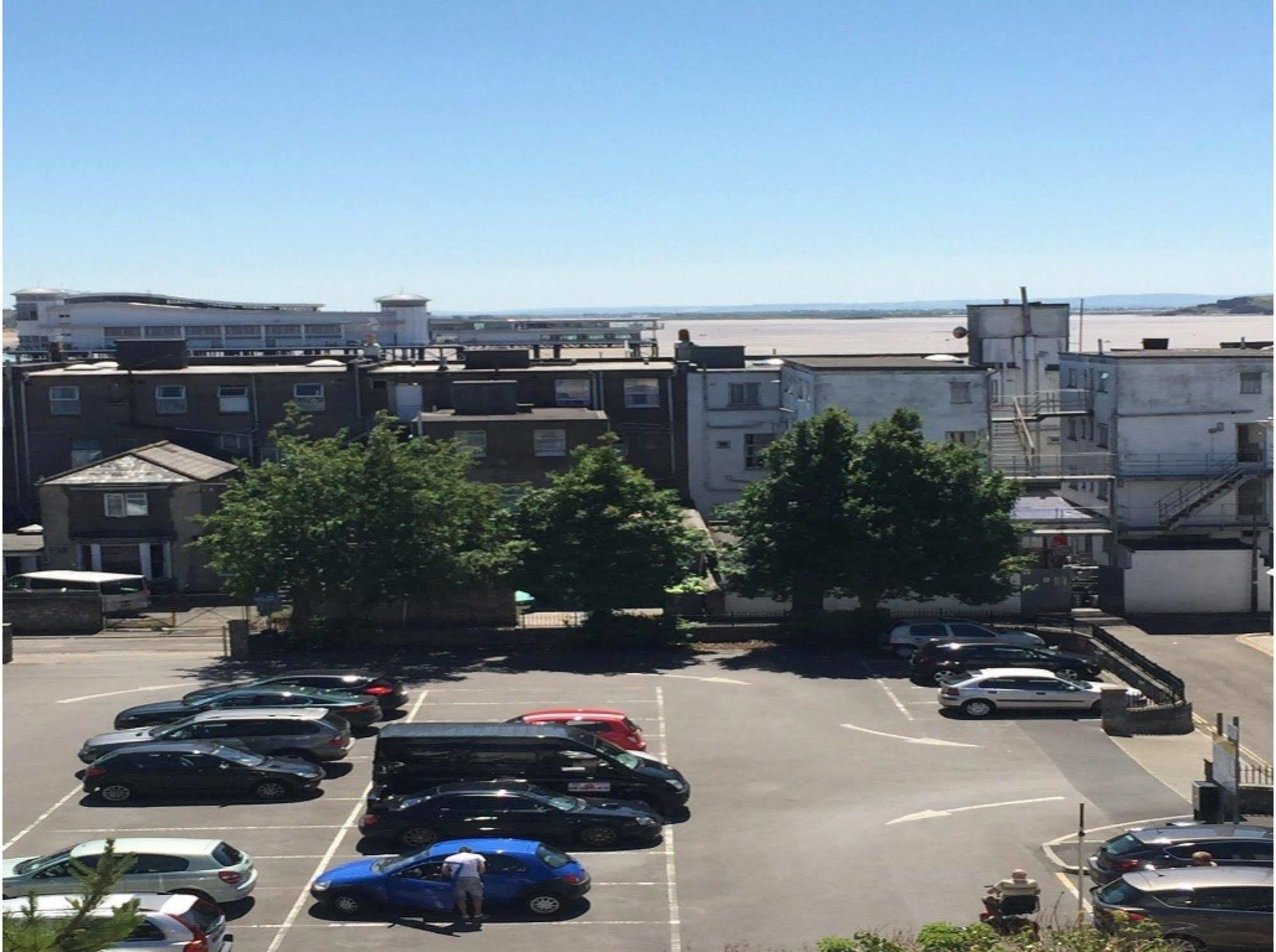 Sarnia Guest House (Adults Only) Weston-super-Mare Exterior foto
